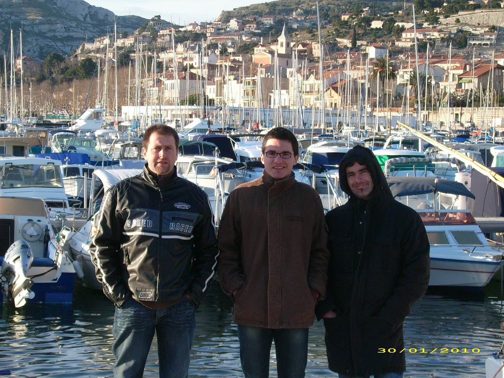 ESTAQUE